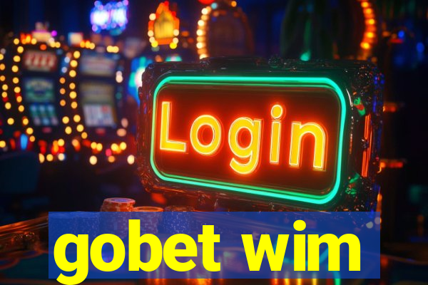 gobet wim